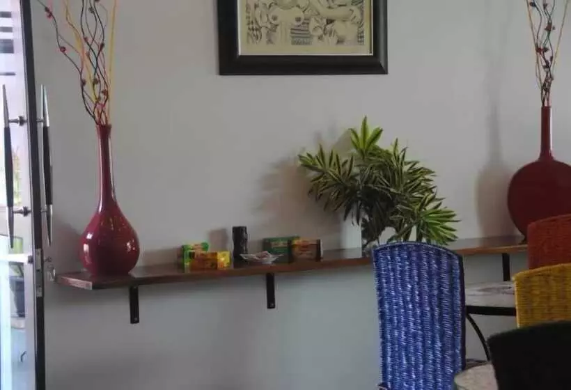 Pensió Mozaika Guesthouse 2