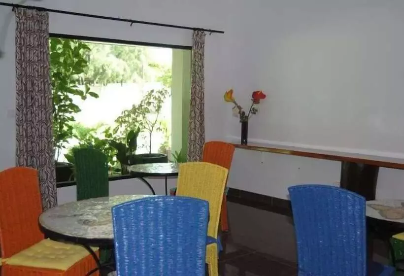 Pensió Mozaika Guesthouse 2