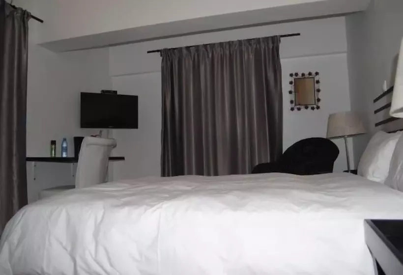Pensió Mozaika Guesthouse 2