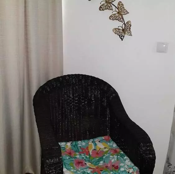 Pensió Mozaika Guesthouse 2