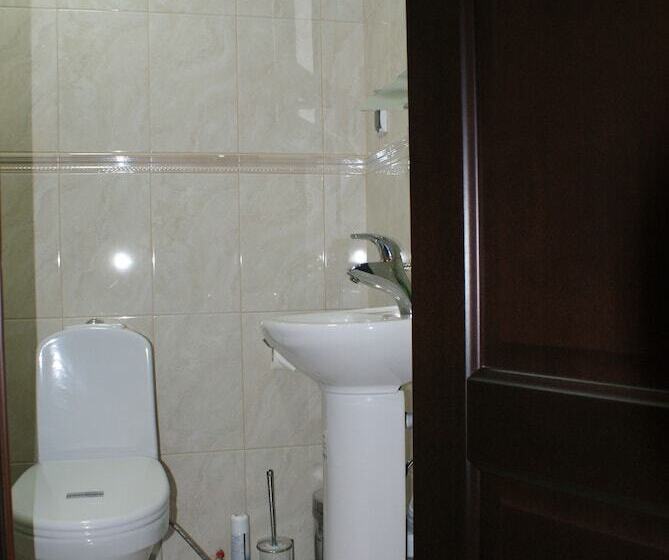 Пансион Samsonov Hotel On Moskovskiy