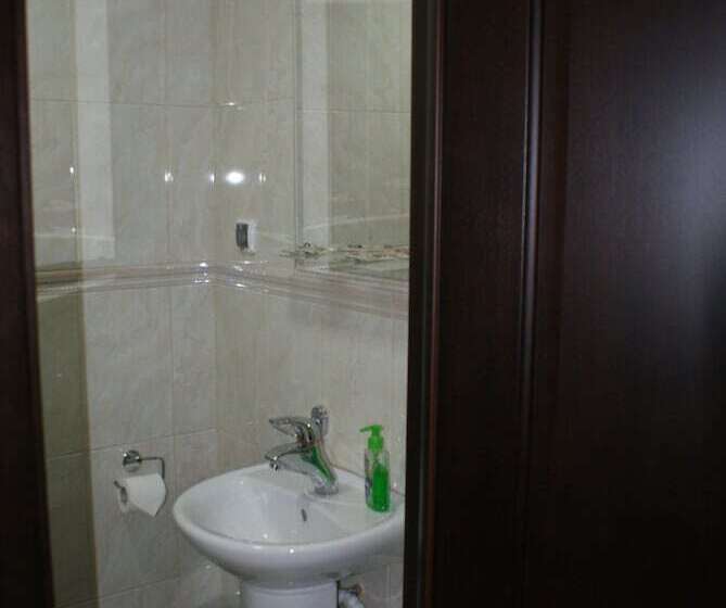 Пансион Samsonov Hotel On Moskovskiy