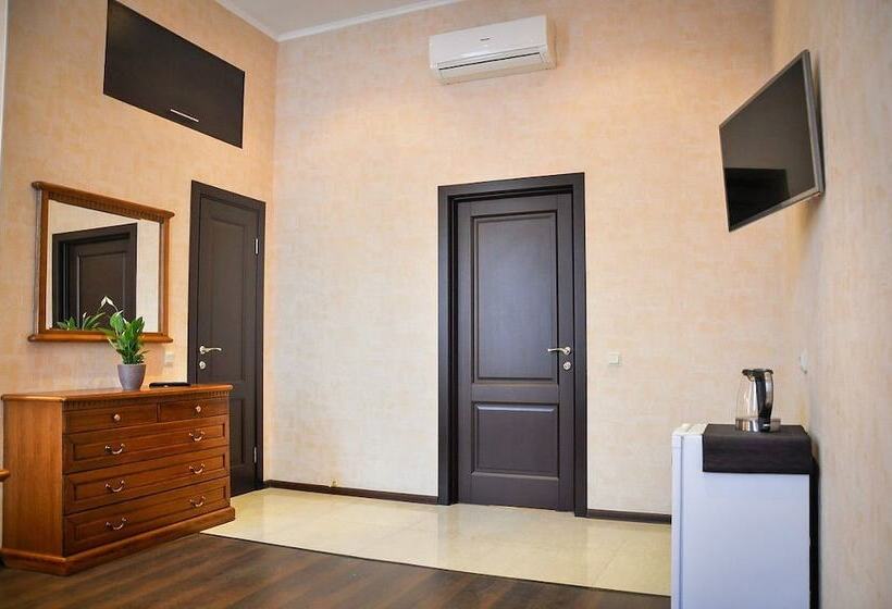 Пансион Samsonov Hotel On Moskovskiy