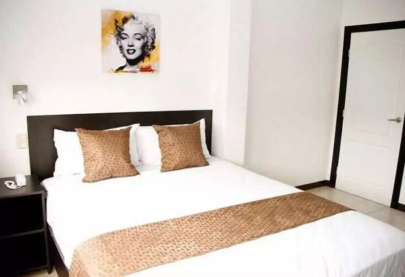 پانسیون Tabuba Guest House