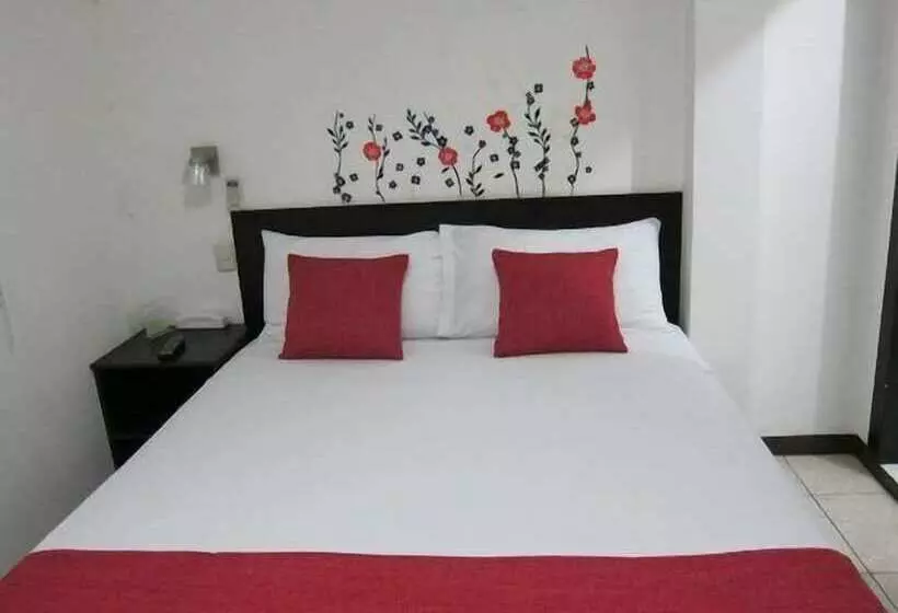پانسیون Tabuba Guest House
