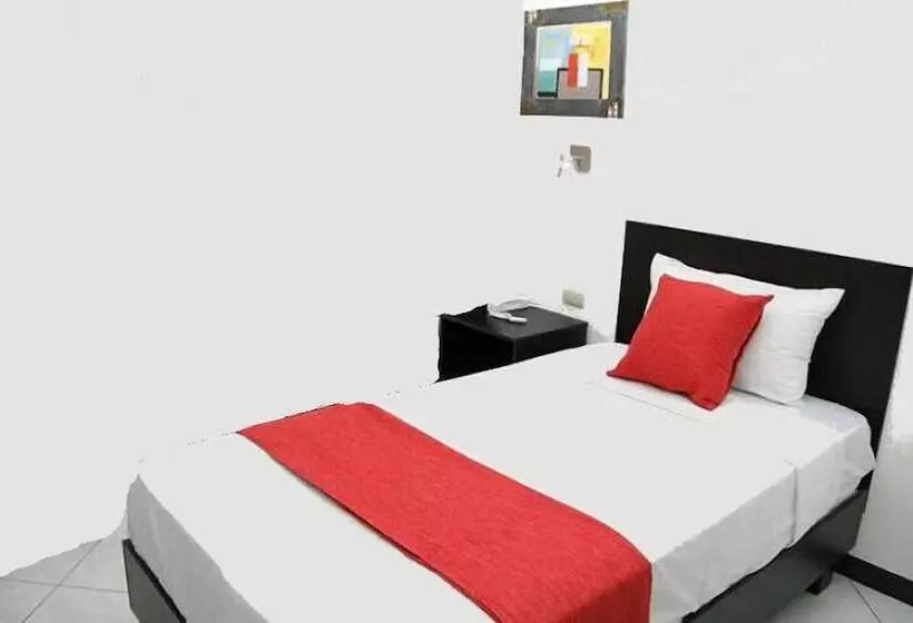 پانسیون Tabuba Guest House