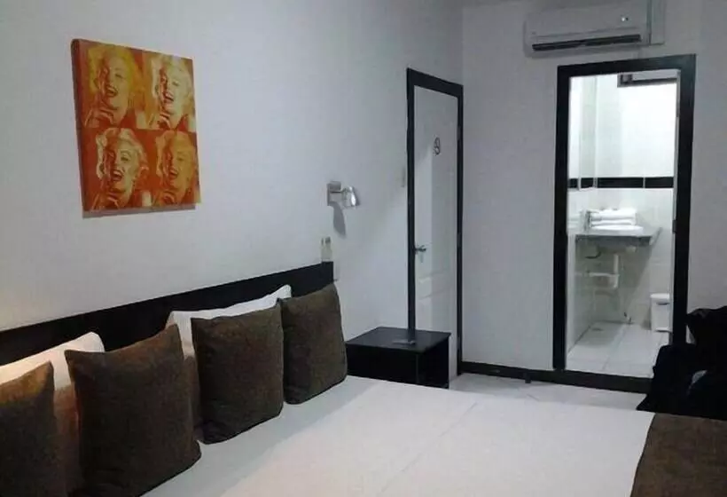 پانسیون Tabuba Guest House