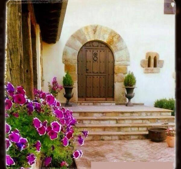 Posada Rural Lindos Sueños