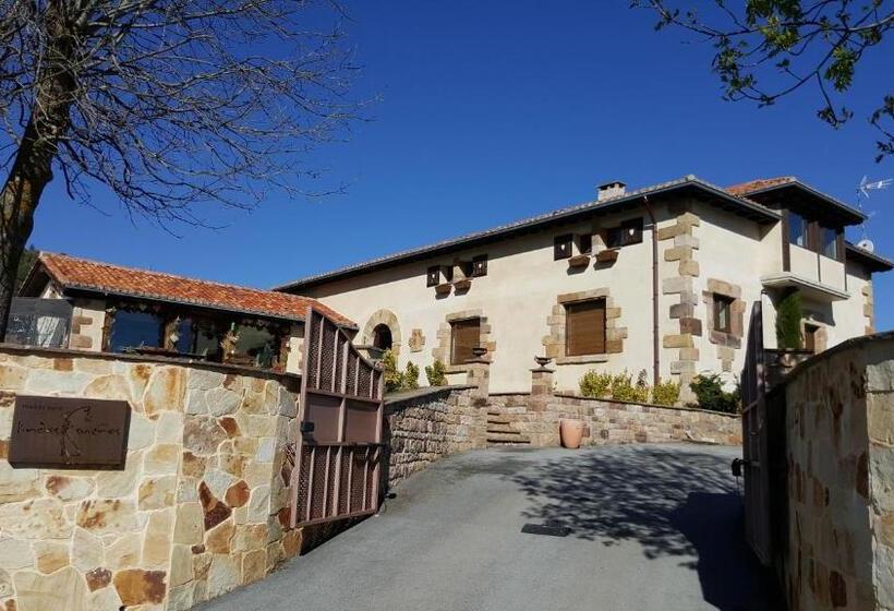 Posada Rural Lindos Sueños