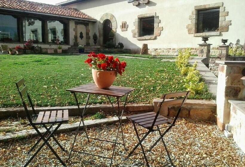 Posada Rural Lindos Sueños