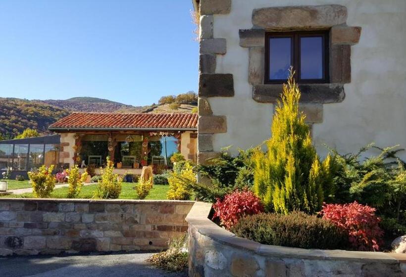 Posada Rural Lindos Sueños