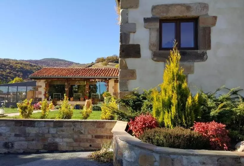 Posada Rural Lindos Sueños