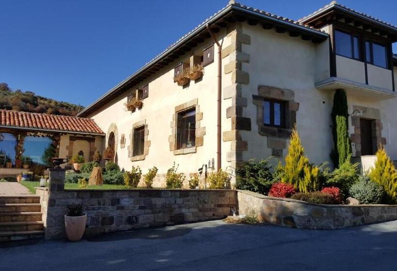 Posada Rural Lindos Sueños