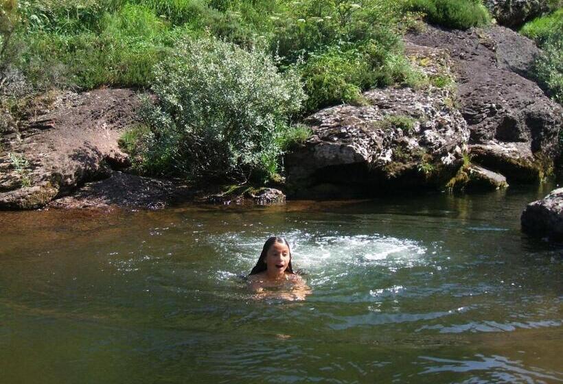 Posada Rural Lindos Sueños