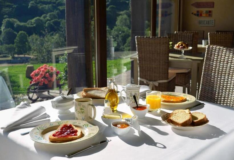 Posada Rural Lindos Sueños