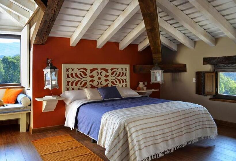 Posada Rural Lindos Sueños