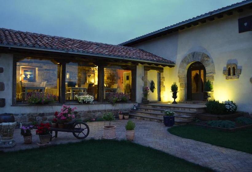 Posada Rural Lindos Sueños