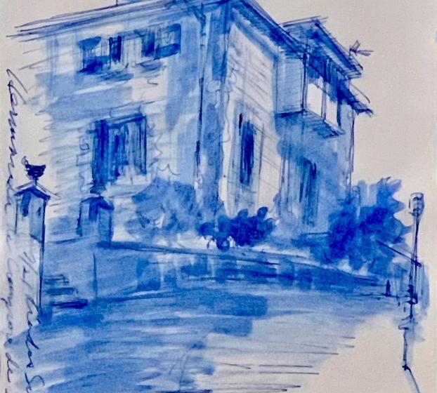 Posada Rural Lindos Sueños