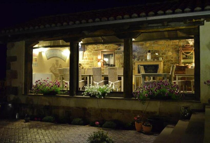 Posada Rural Lindos Sueños