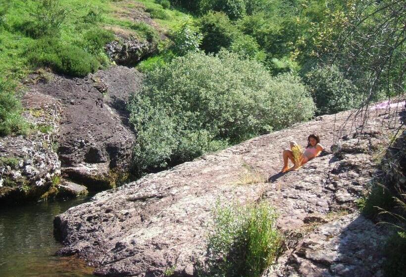Posada Rural Lindos Sueños