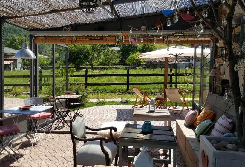 Posada Rural Lindos Sueños