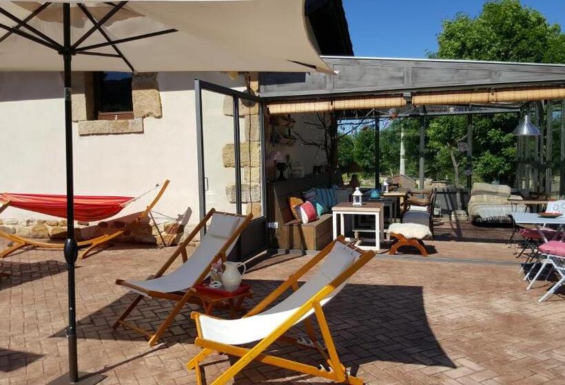 Posada Rural Lindos Sueños