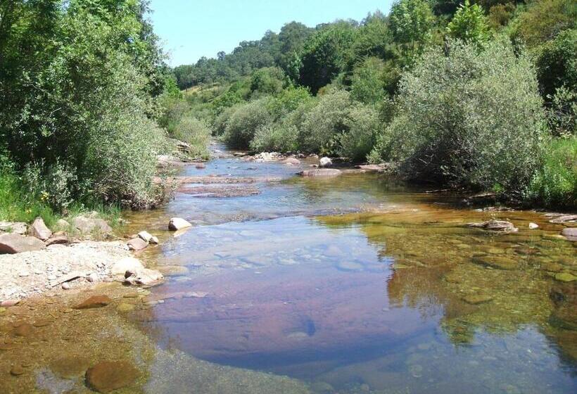 Posada Rural Lindos Sueños