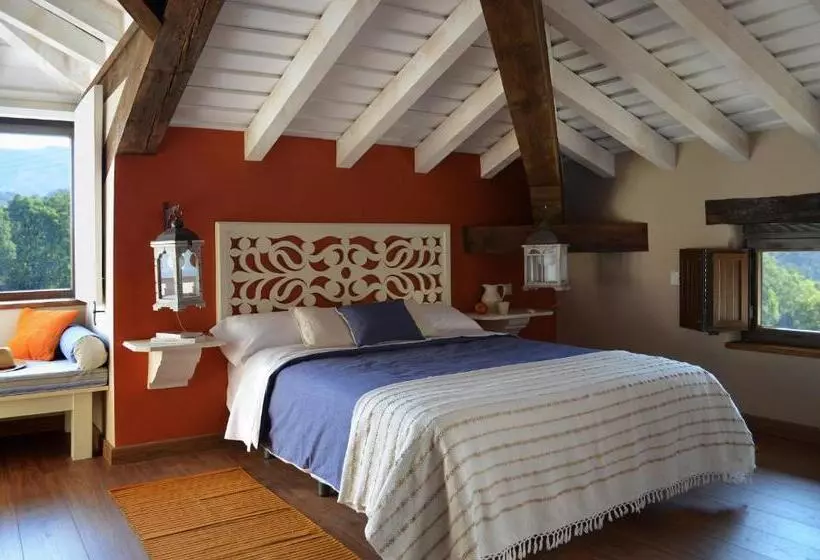 Posada Rural Lindos Sueños