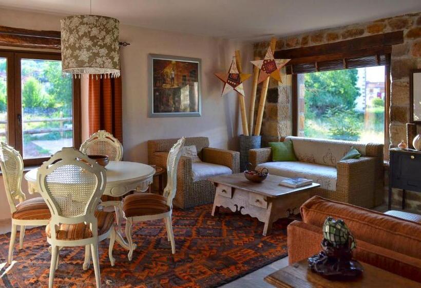 Posada Rural Lindos Sueños