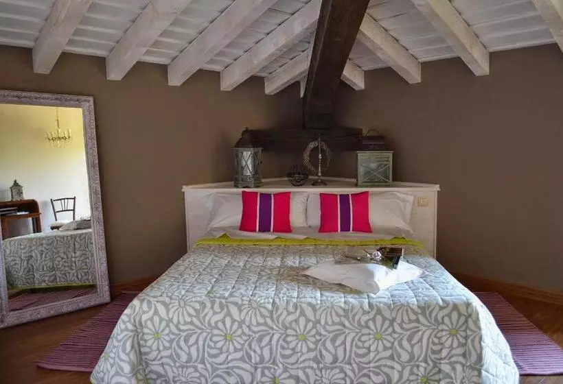 Posada Rural Lindos Sueños