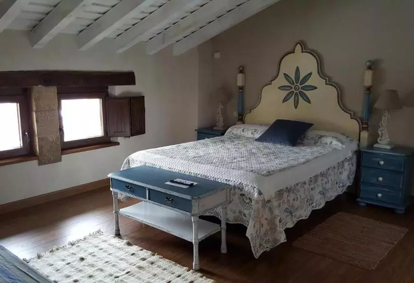 Posada Rural Lindos Sueños