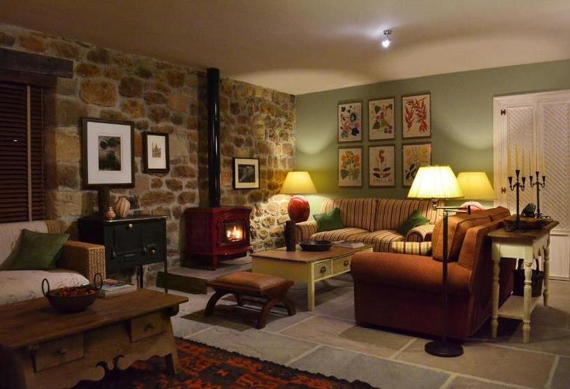 Posada Rural Lindos Sueños