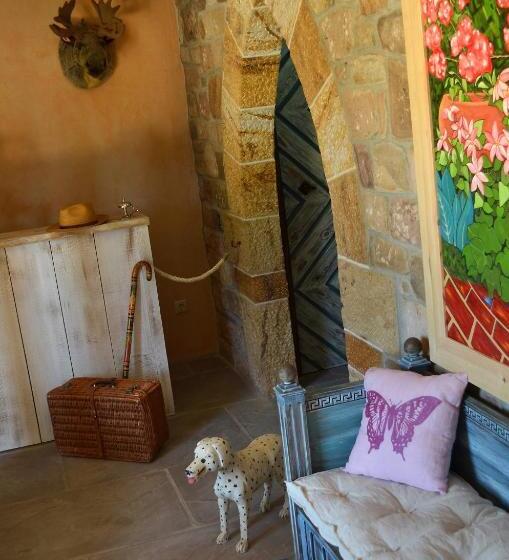 Posada Rural Lindos Sueños