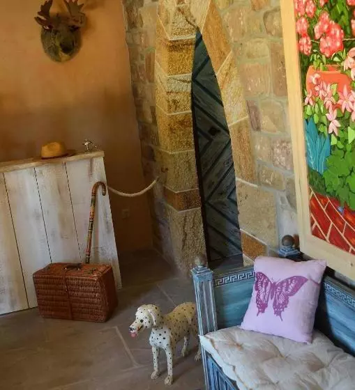 Posada Rural Lindos Sueños
