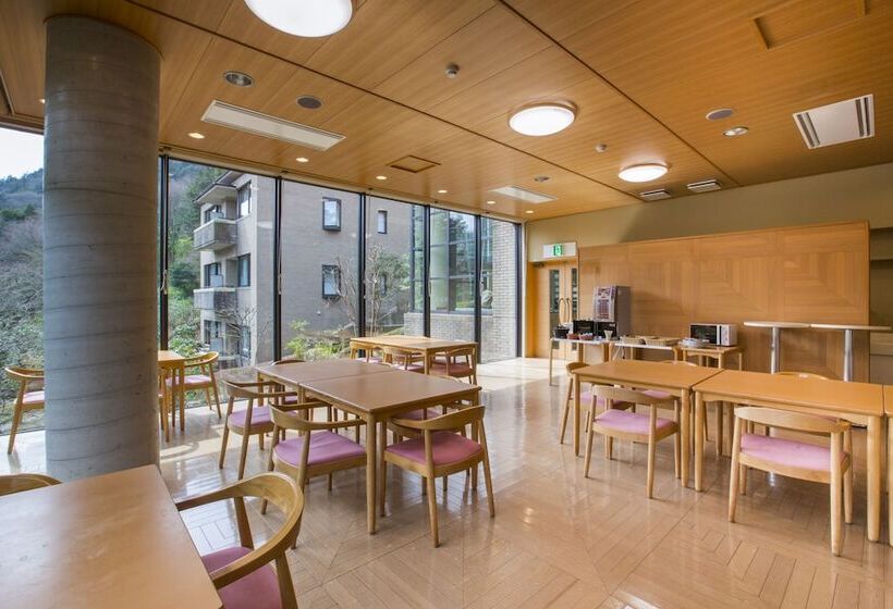 ريوكان Hakone Kowakien Miyamafurin