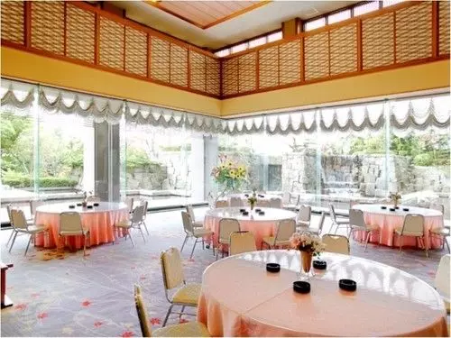 旅館 Ooedo Onsen Monogatari Premium Seiunkaku