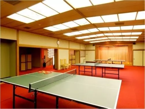 旅館 Ooedo Onsen Monogatari Premium Seiunkaku