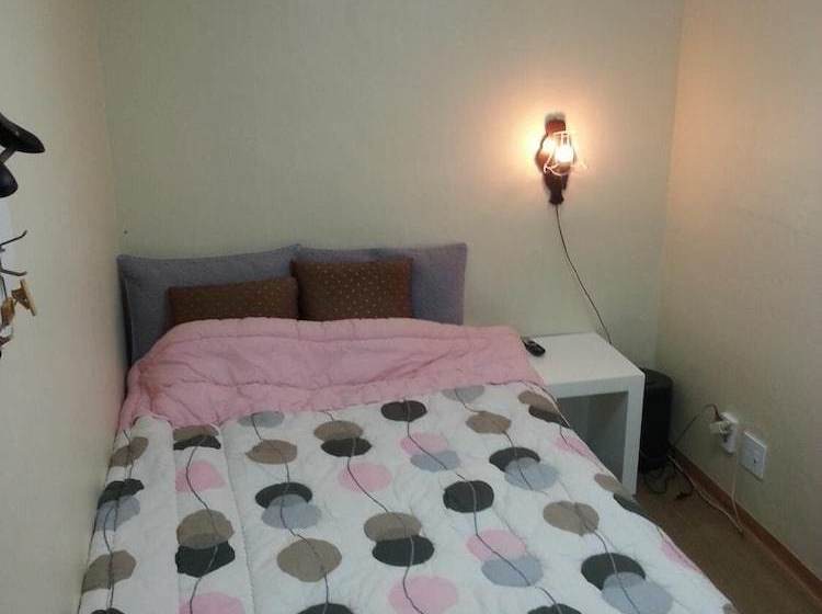 Seocho Guesthouse K  Hostel