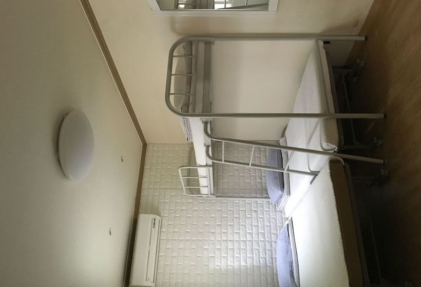 Seocho Guesthouse K  Hostel