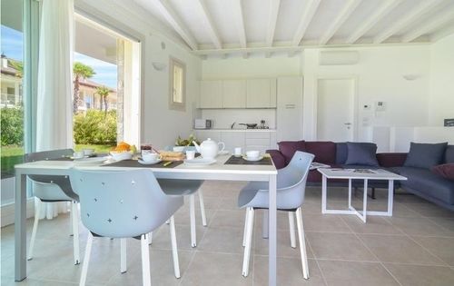 Sirmione Halldis Apartments