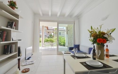 Sirmione Halldis Apartments