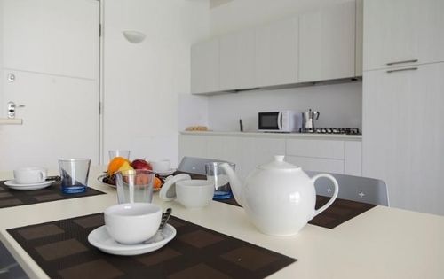 Sirmione Halldis Apartments