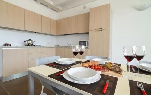 Sirmione Halldis Apartments