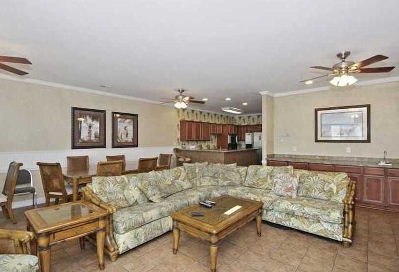 Tahitian Princess By Elliott Beach Rentals