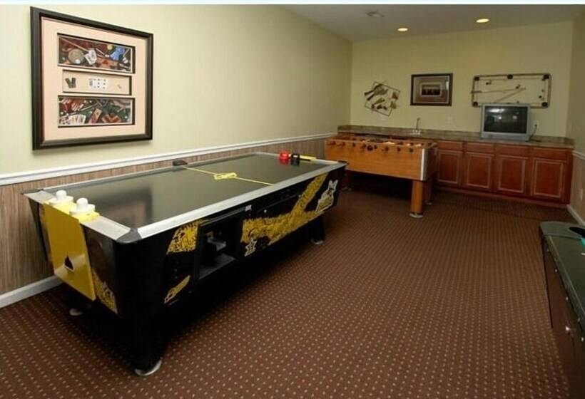 Tahitian Princess By Elliott Beach Rentals