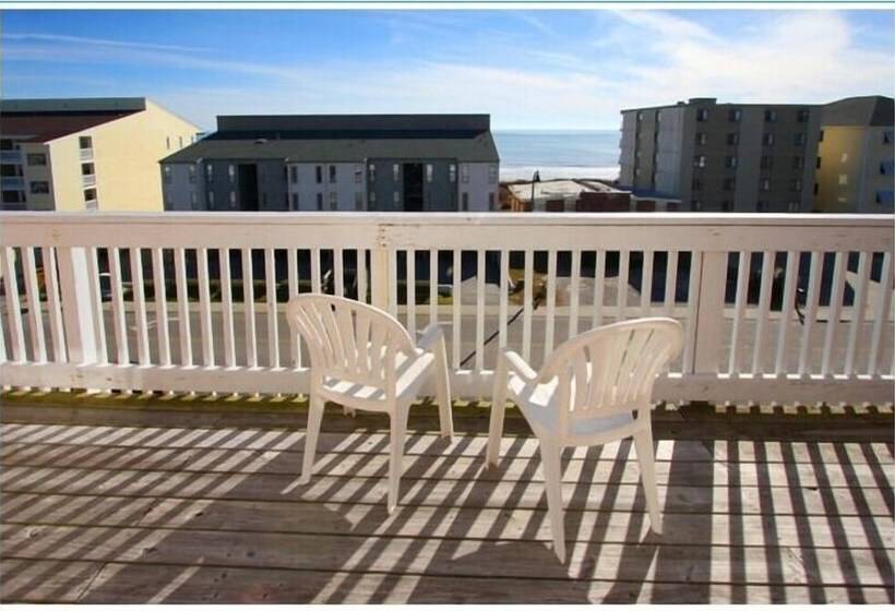 Tahitian Princess By Elliott Beach Rentals