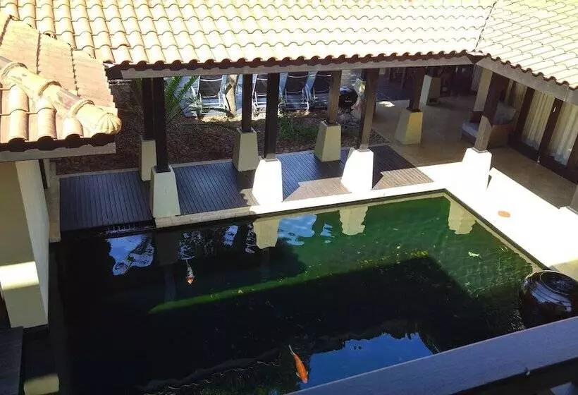 Zimbali Condo