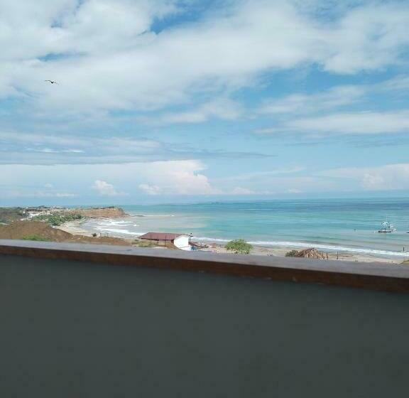 ユースホステル Surf And Soul Bacpacker