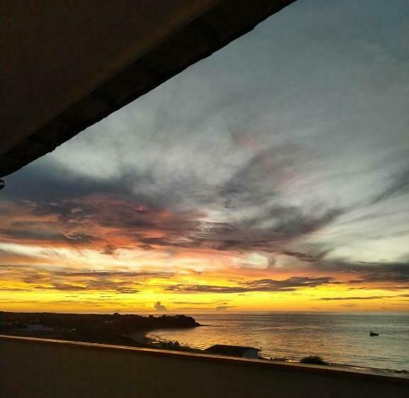 ユースホステル Surf And Soul Bacpacker