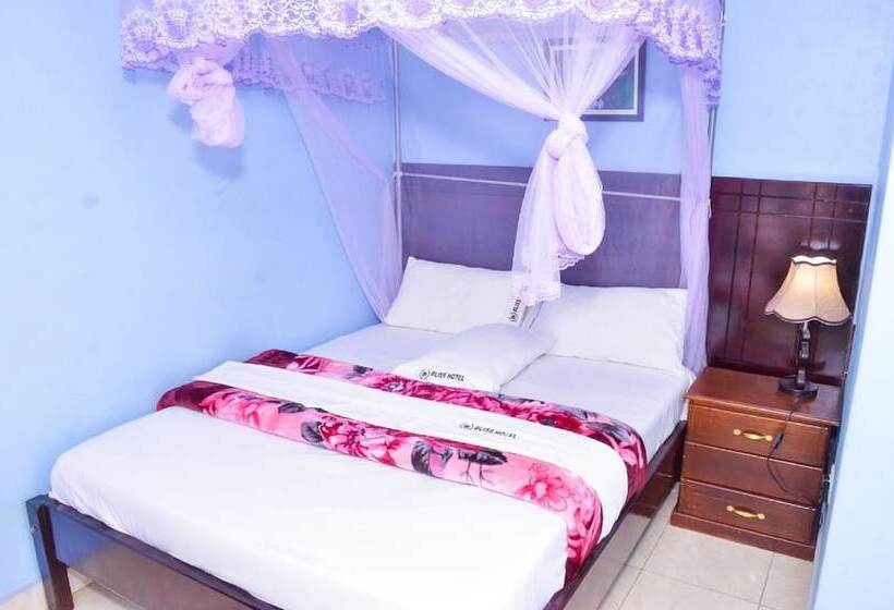 Bliss Hotel Nansana